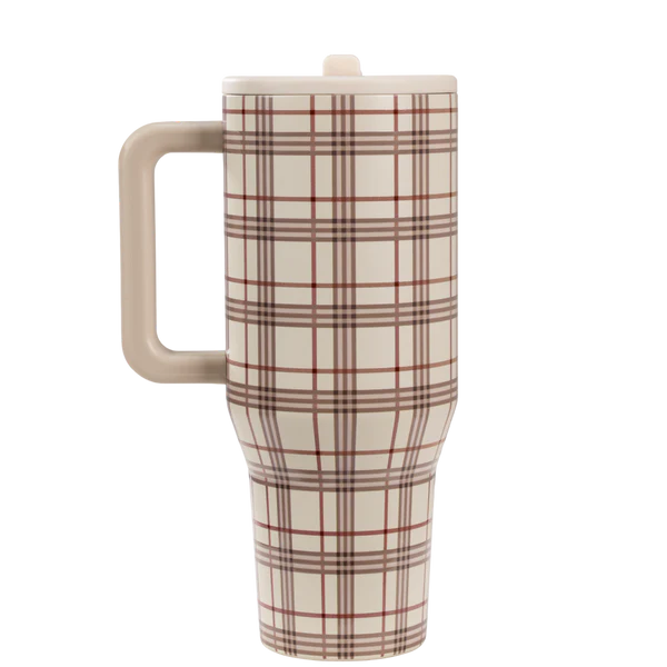 32oz Blair Hydrojug Traveler back view