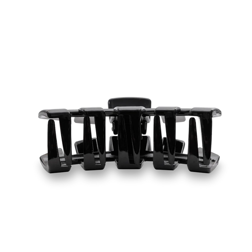 teleties hair claw clips