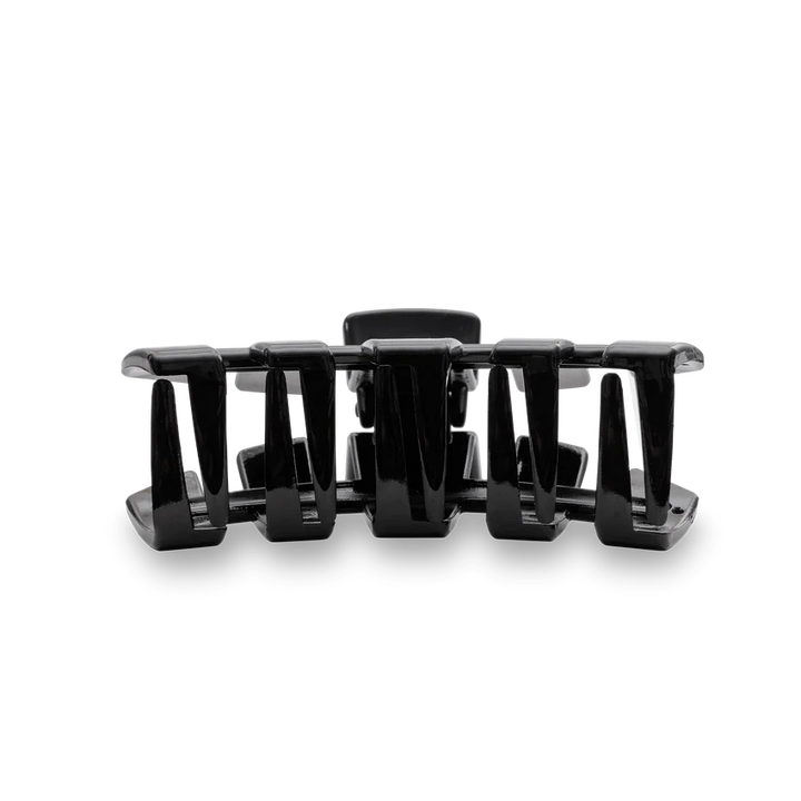 teleties hair claw clips