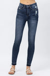 judy blue tummy control jeans