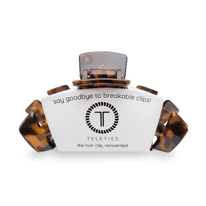 large-teleties-hair-clip-tortoise
