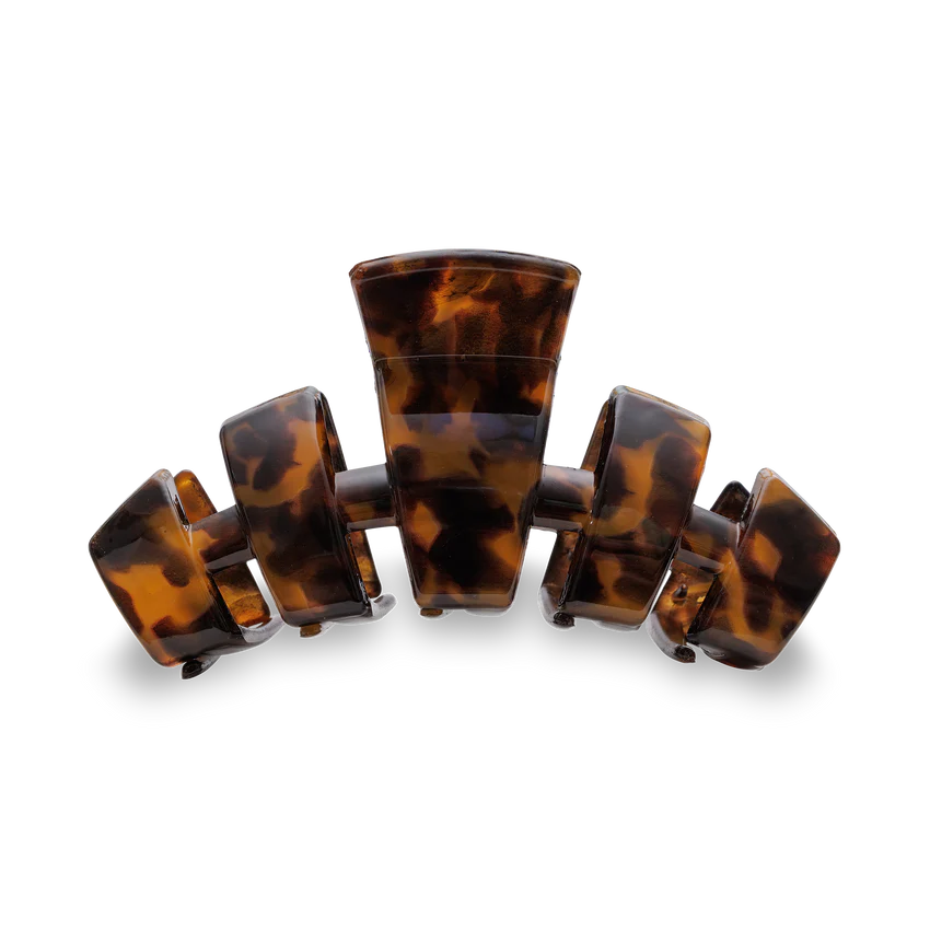 large-teleties-hair-clip-tortoise