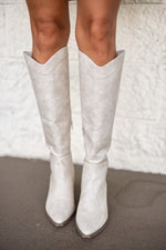 matisse bonnye tall ivory boot