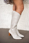 matisse bonnye tall ivory boot