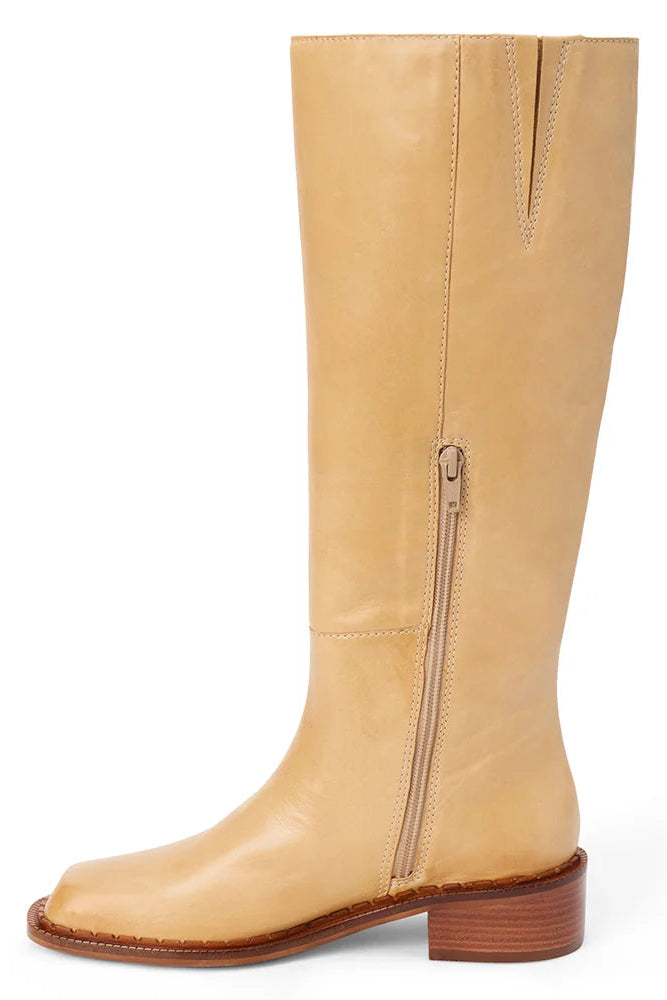 matisse franklin knee high riding boot