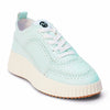 matisse nelson aqua sneaker