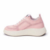 matisse nelson pink sneaker