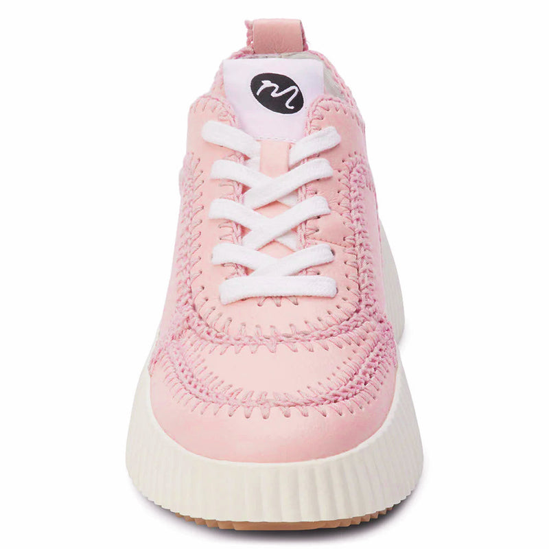 matisse nelson pink sneaker