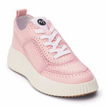 matisse nelson pink sneaker