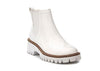 matisse flo white ankle boots