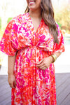 summer maxi dresses for mid size women