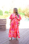 summer maxi dresses for mid size women