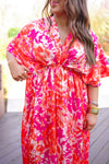 summer maxi dresses for mid size women