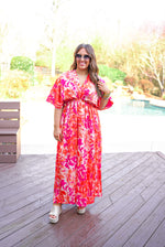 summer maxi dresses for mid size women