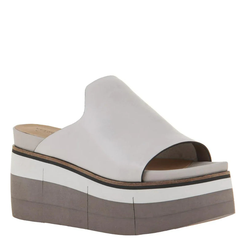 naked feet mist platform wedge sandals