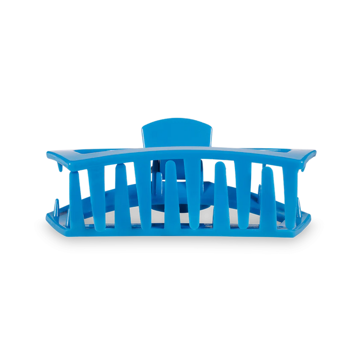 teleties hair claw clip bora bora