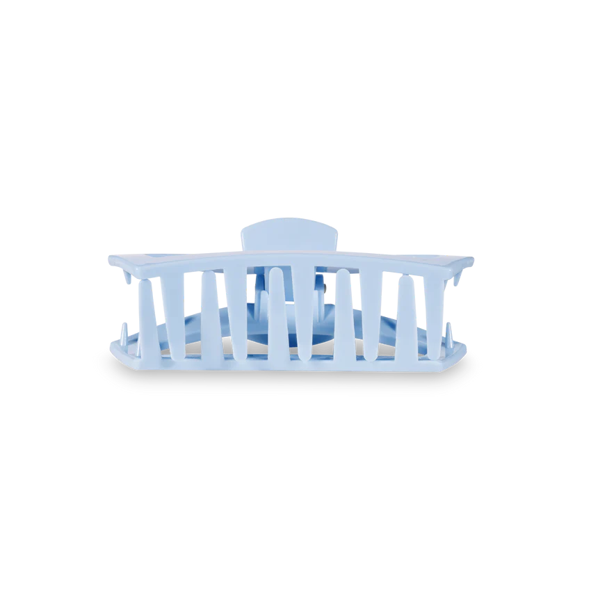 teleties claw hair clips