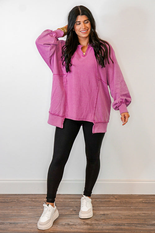 cute comfy oversized tops with leggings