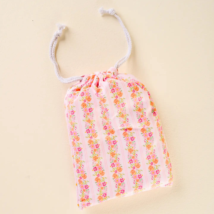 quick dry floral beach towel