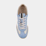 Shu Shop Sasha Light Blue Sneakers