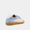 Shu Shop Sasha Light Blue Sneakers