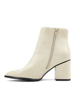 shu shop vilma bone ankle boot