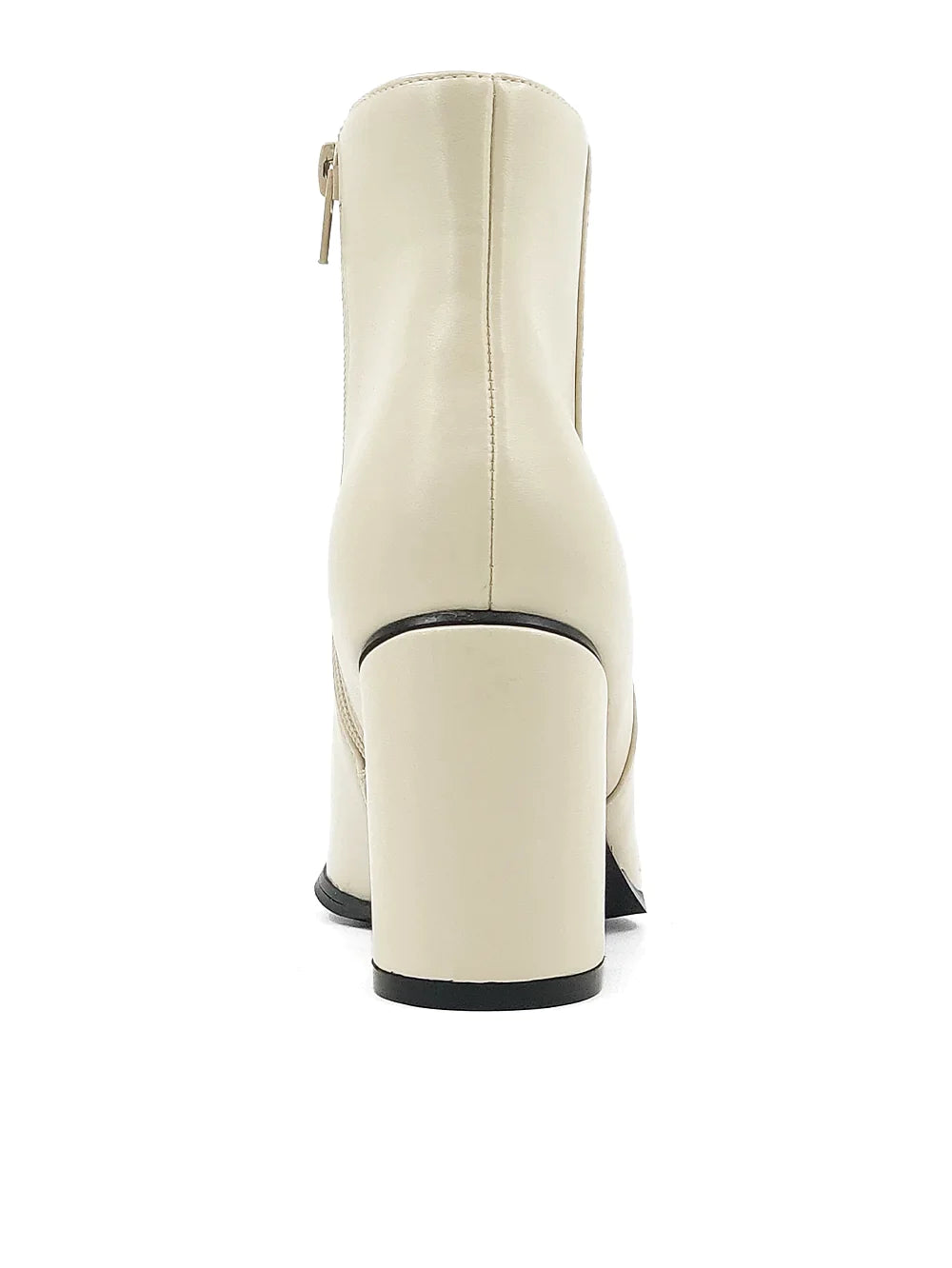 shu shop vilma bone ankle boot