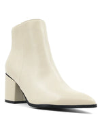 shu shop vilma bone ankle boot