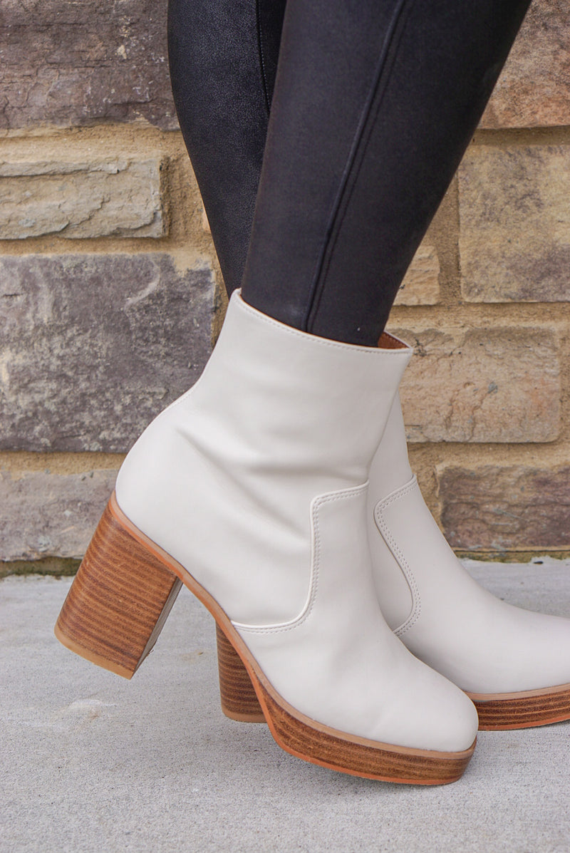 shu shop ivory vernita square toe boot