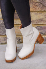 shu shop ivory vernita square toe boot