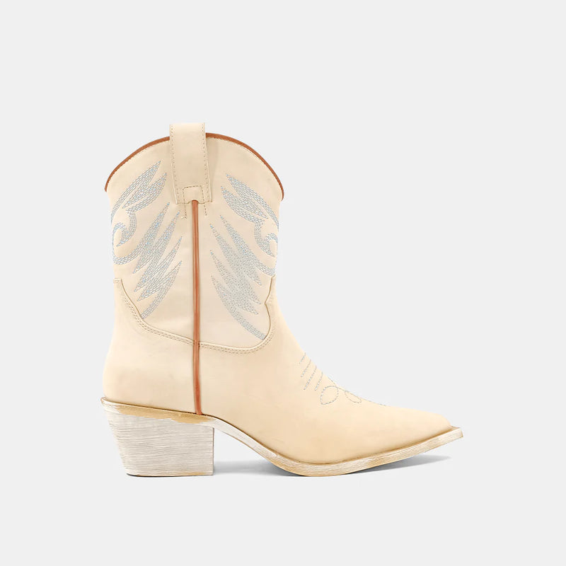 shu shop cream zahara western boots