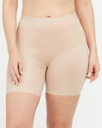 spanx thinstincts girl short