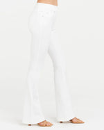 Spanx Flare Jeans White