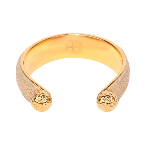 jolene budha girl stingray cuff