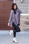 timeless closet staple sweater