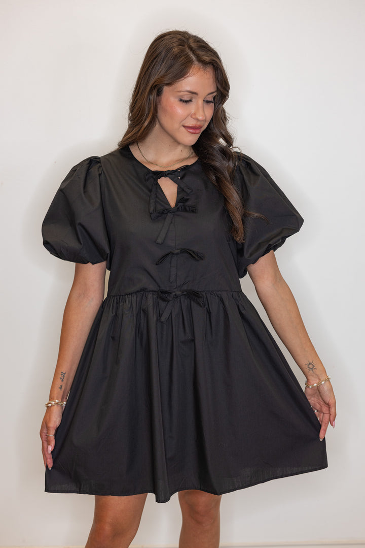 dressy black cocktail event dresses