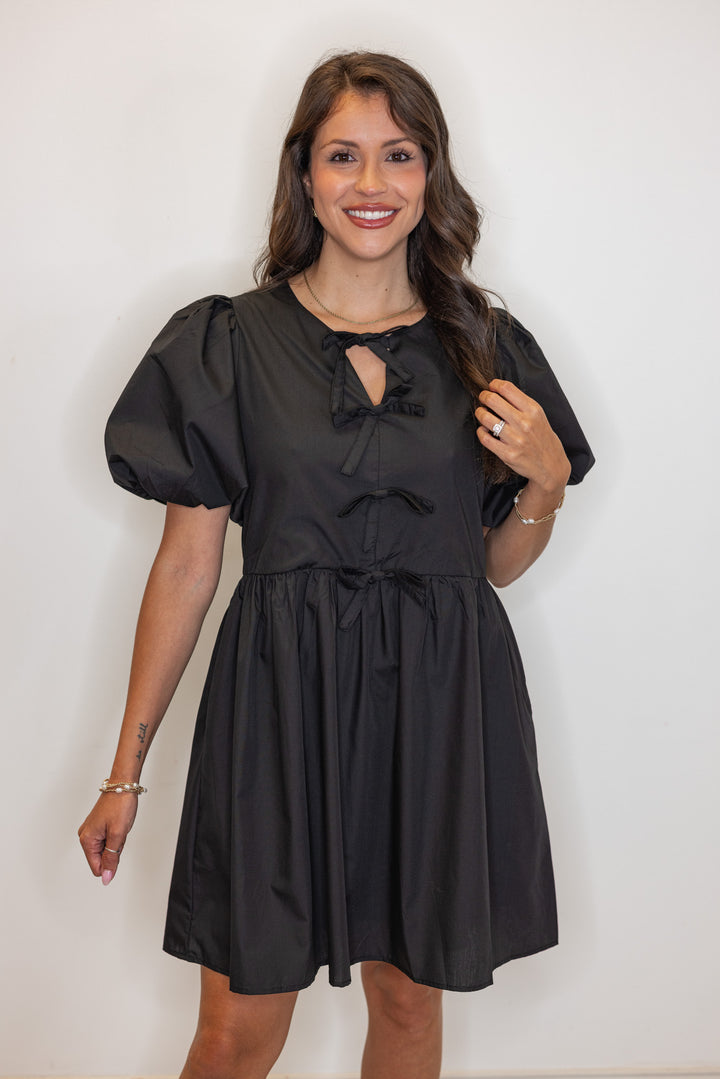 dressy black cocktail event dresses