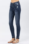 judy blue tummy control jeans