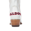 uga gameday western cowgirl boots georgia 