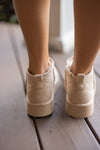 ugg mini platform dupe