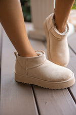 ugg mini platform dupe