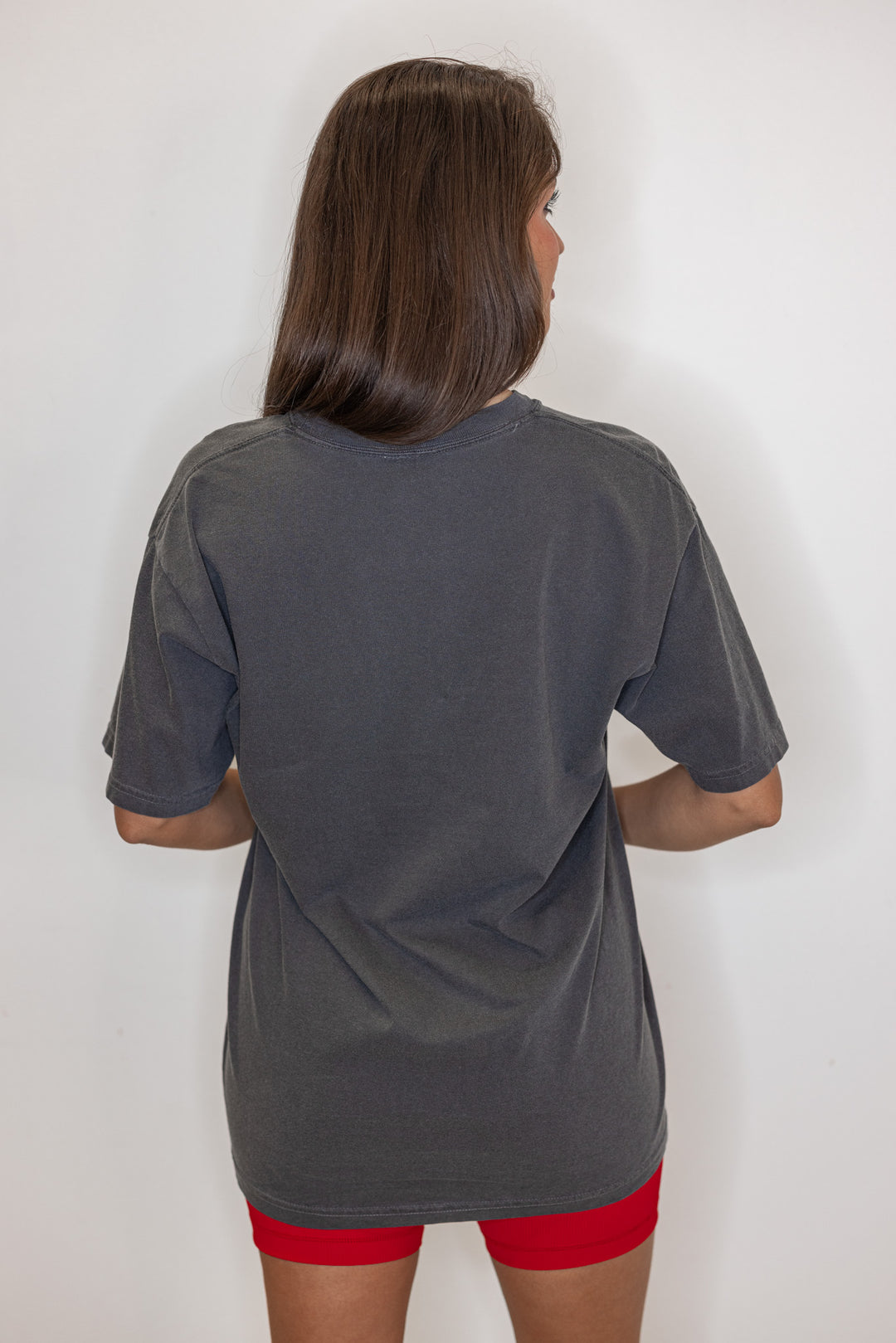 usa comfort color tee shirt