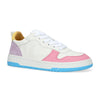 vintage havana gadol pink yellow blue sneakers