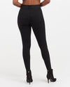 Spanx Clean Black Skinny Jeans