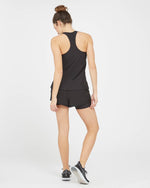 Spanx The Get Moving Shorts in black